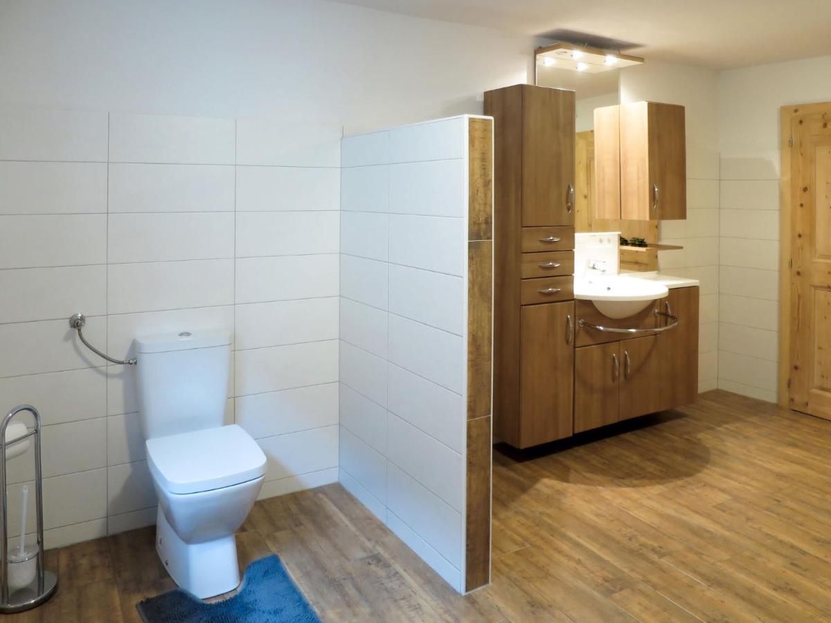 Gattererberg Chalet Alm Chalet - Suz320 By Interhome מראה חיצוני תמונה