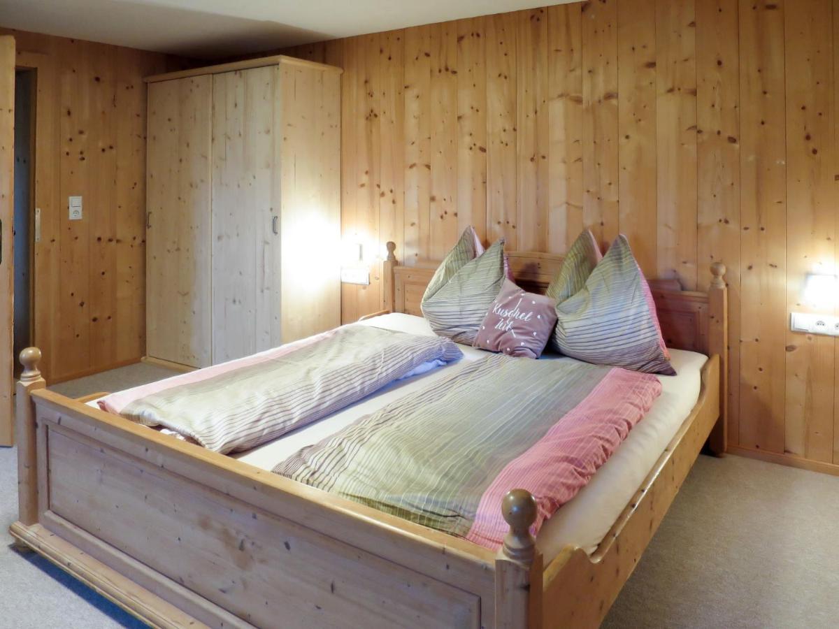 Gattererberg Chalet Alm Chalet - Suz320 By Interhome מראה חיצוני תמונה