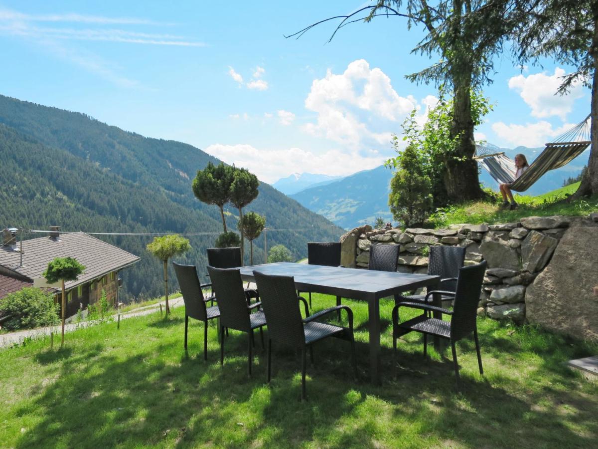 Gattererberg Chalet Alm Chalet - Suz320 By Interhome מראה חיצוני תמונה