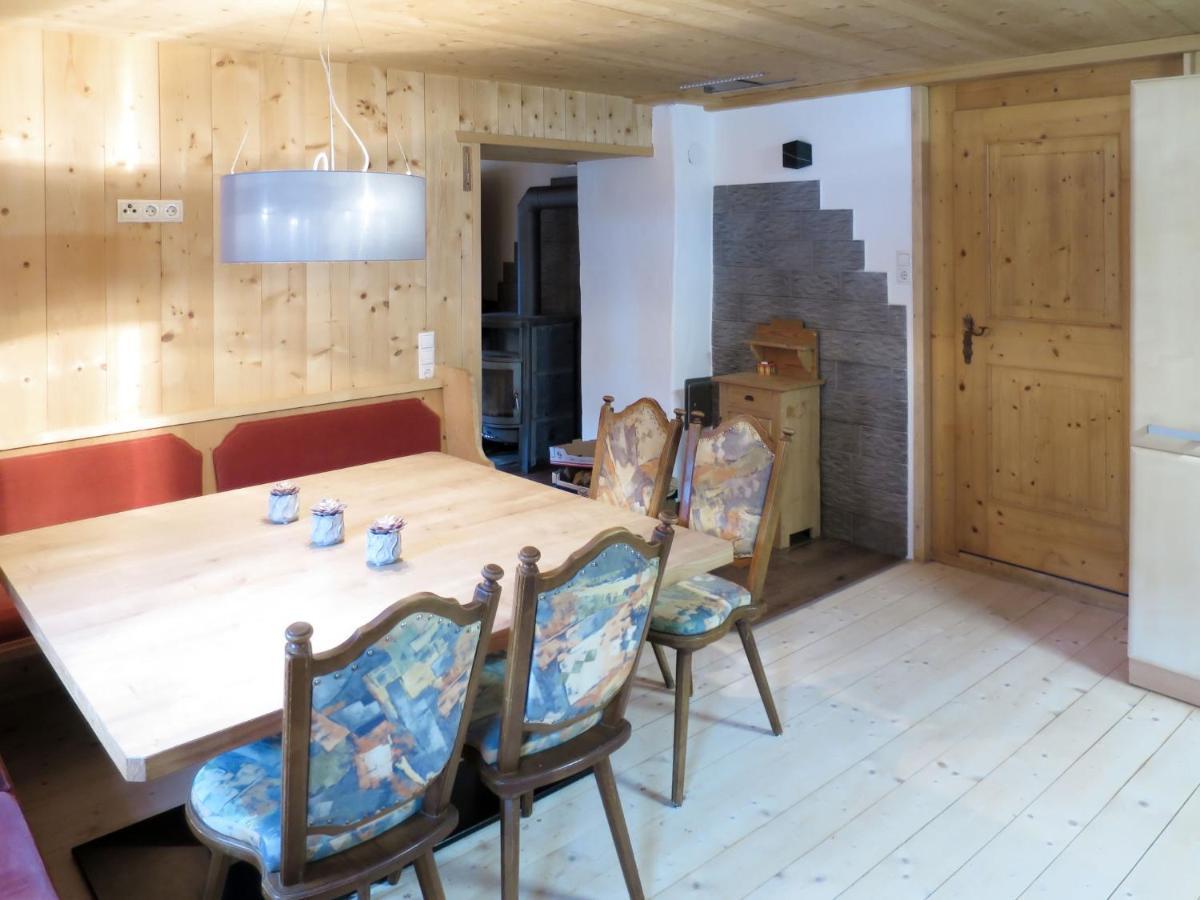 Gattererberg Chalet Alm Chalet - Suz320 By Interhome מראה חיצוני תמונה