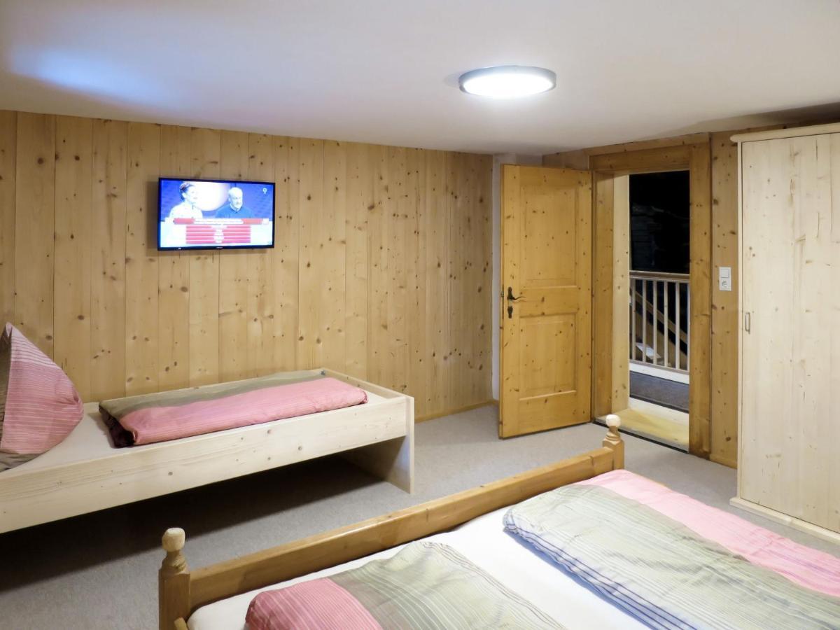 Gattererberg Chalet Alm Chalet - Suz320 By Interhome מראה חיצוני תמונה