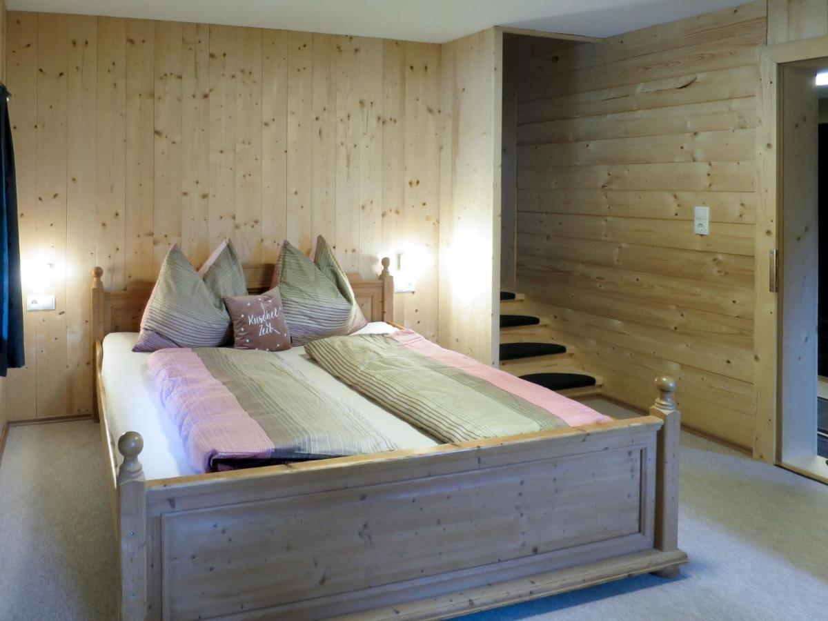 Gattererberg Chalet Alm Chalet - Suz320 By Interhome מראה חיצוני תמונה