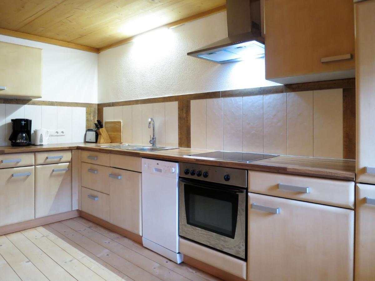 Gattererberg Chalet Alm Chalet - Suz320 By Interhome מראה חיצוני תמונה